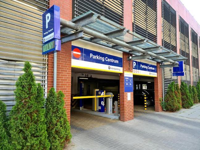 Apartamento Blue Rajska Gdansk