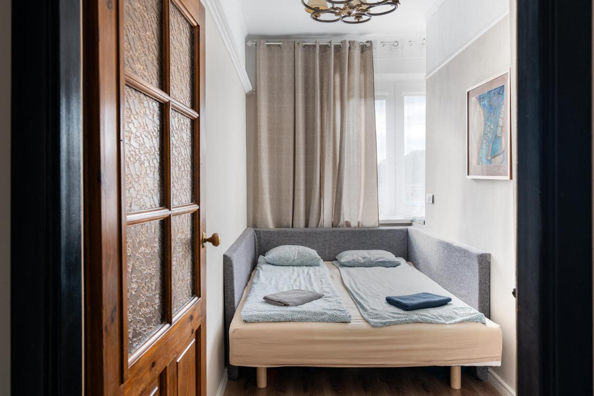 Apartamento Blue Rajska
