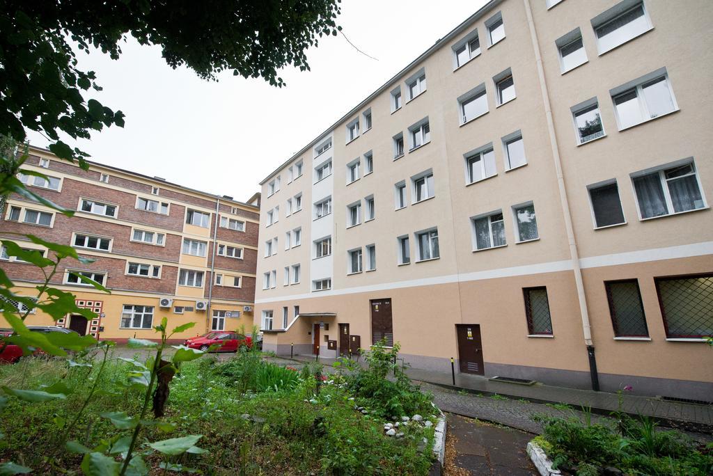 Apartamento Blue Rajska *